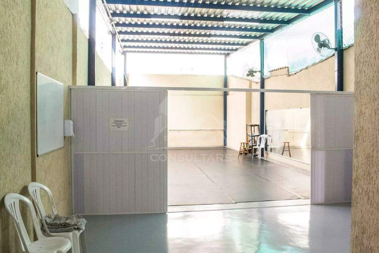 Loja para aluguel no bairro Vila Belmiro por 8.500,00: 