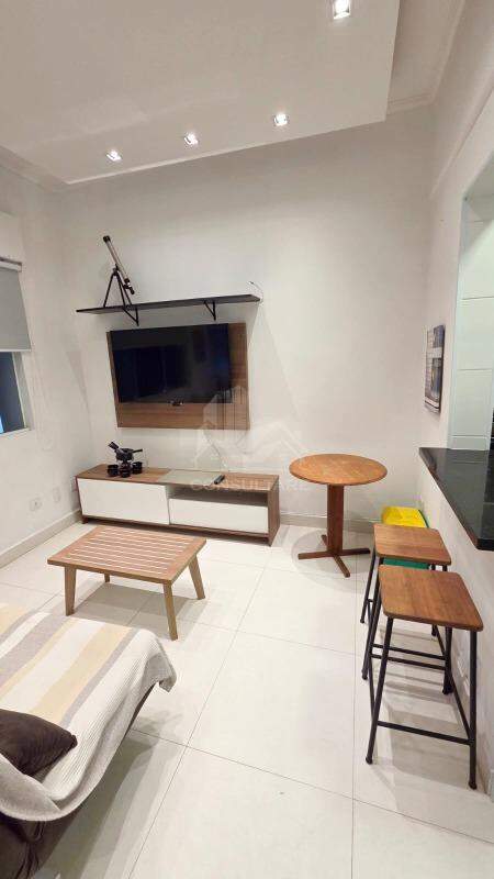 Kitnet à venda no bairro Boqueirão por 335.000,00: 