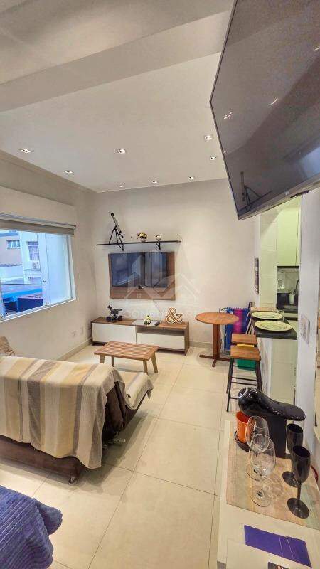 Kitnet à venda no bairro Boqueirão por 335.000,00: 