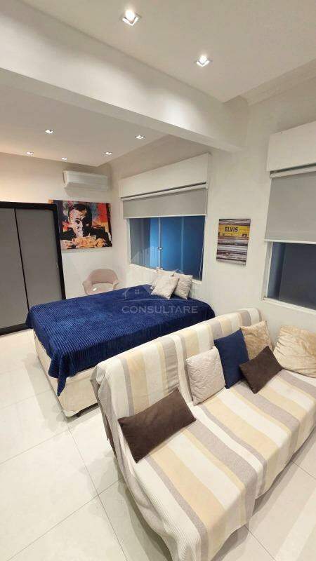 Kitnet à venda no bairro Boqueirão por 335.000,00: 