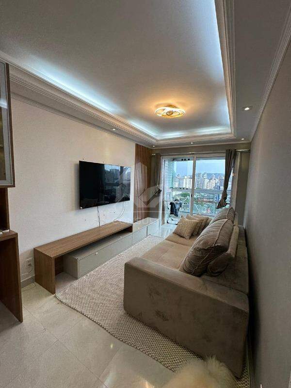 Apartamento para aluguel no bairro Macuco por 5.600,00: 