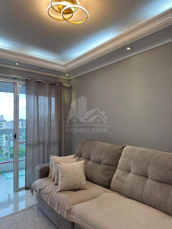 Apartamento para aluguel no bairro Macuco por 5.600,00: 