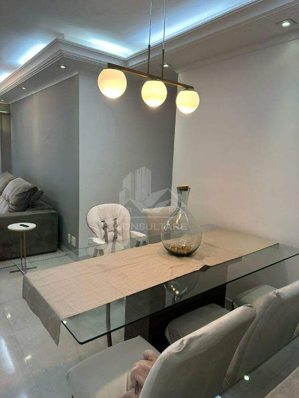 Apartamento para aluguel no bairro Macuco por 5.600,00: 