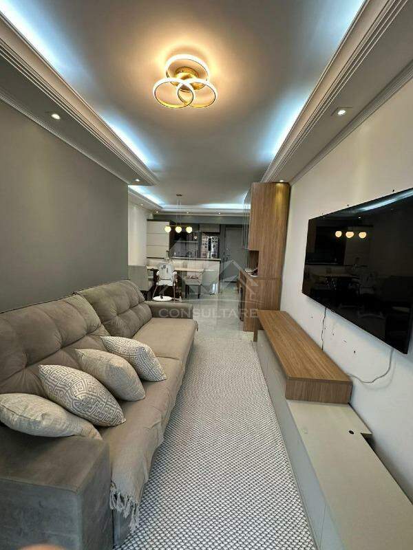 Apartamento para aluguel no bairro Macuco por 5.600,00: 