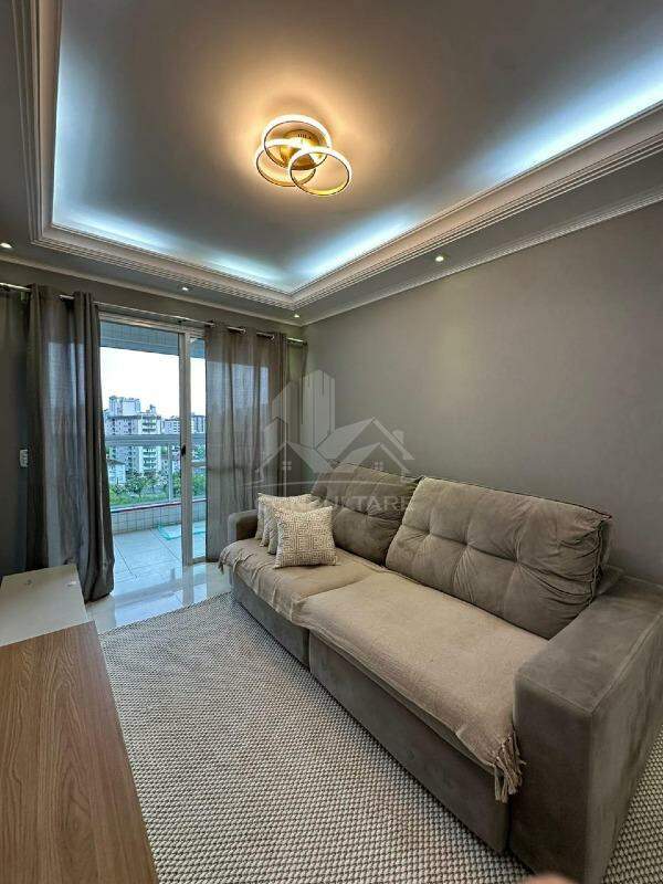 Apartamento para aluguel no bairro Macuco por 5.600,00: 