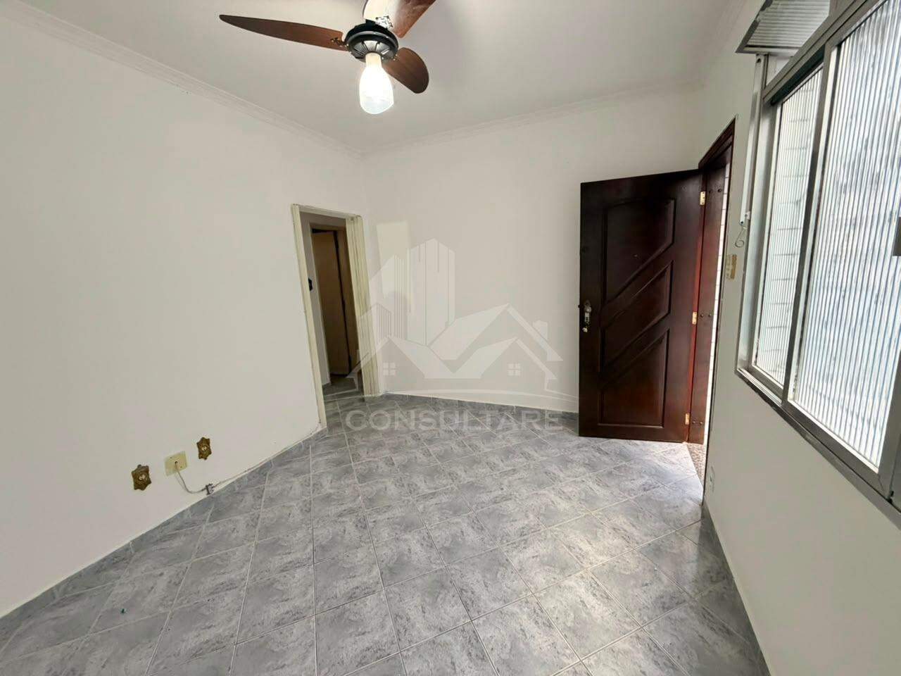 Apartamento para aluguel no bairro Gonzaga por 2.800,00: 
