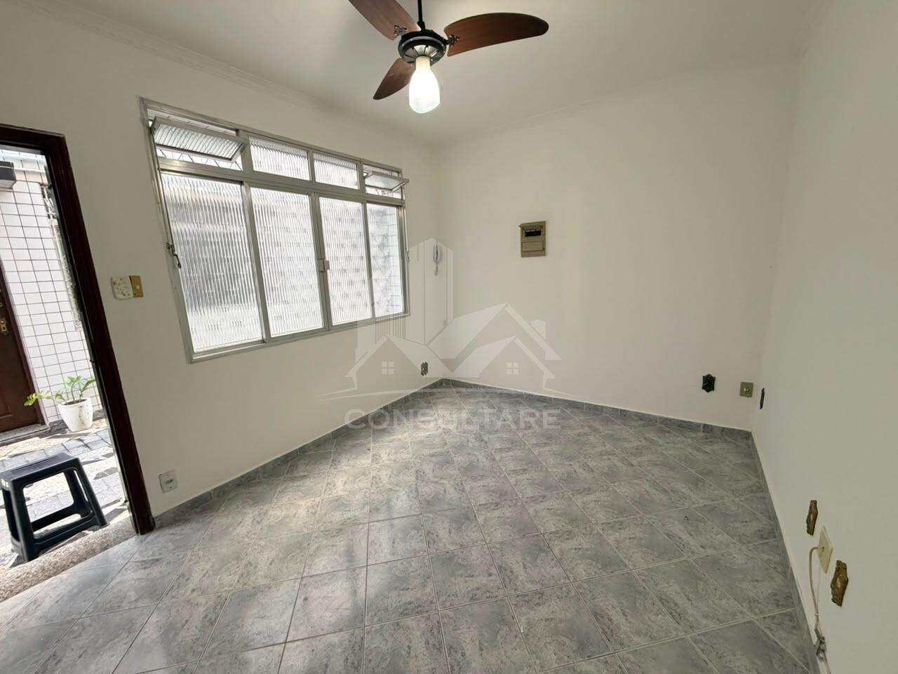 Apartamento para aluguel no bairro Gonzaga por 2.800,00: 