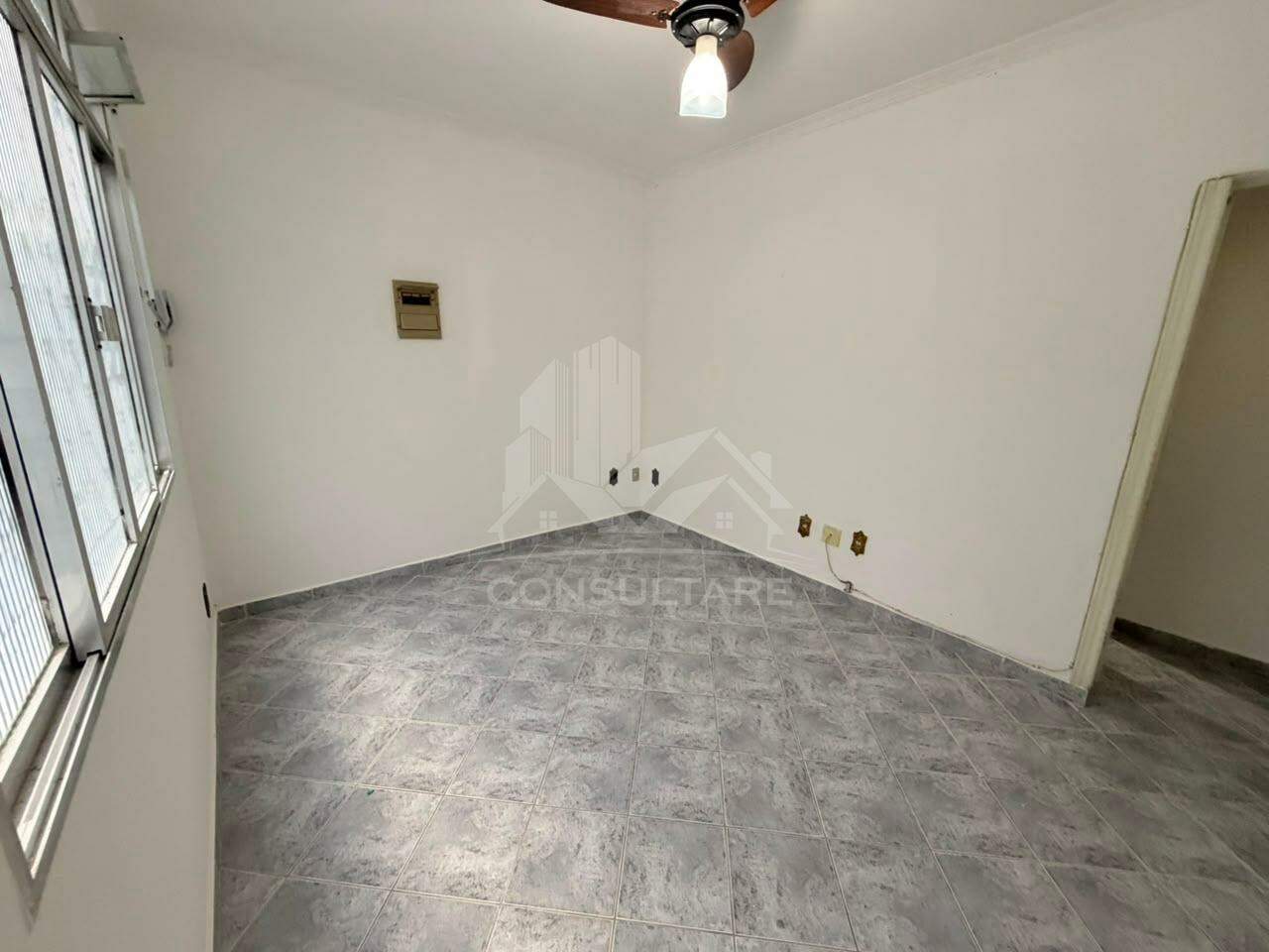Apartamento para aluguel no bairro Gonzaga por 2.800,00: 
