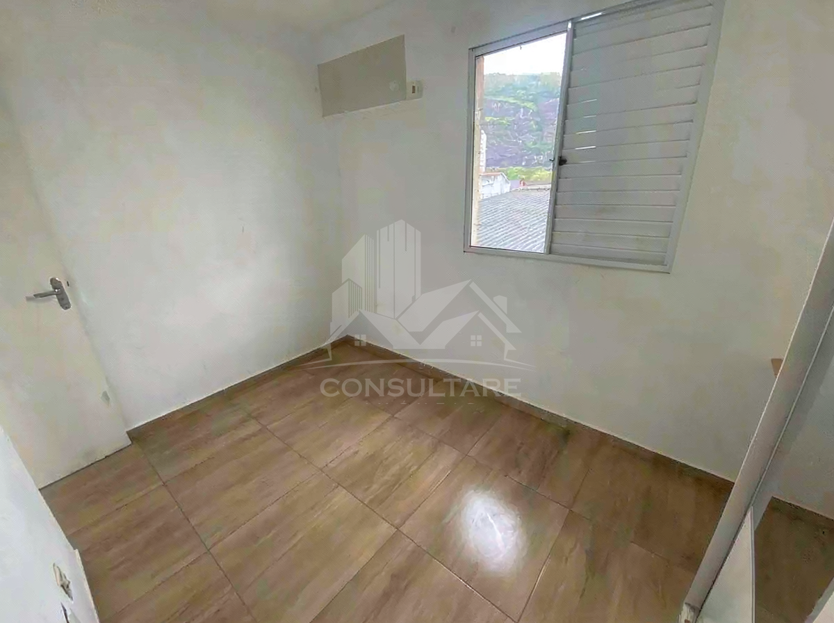 Apartamento para aluguel no bairro Vila Voturua por 2.000,00: 