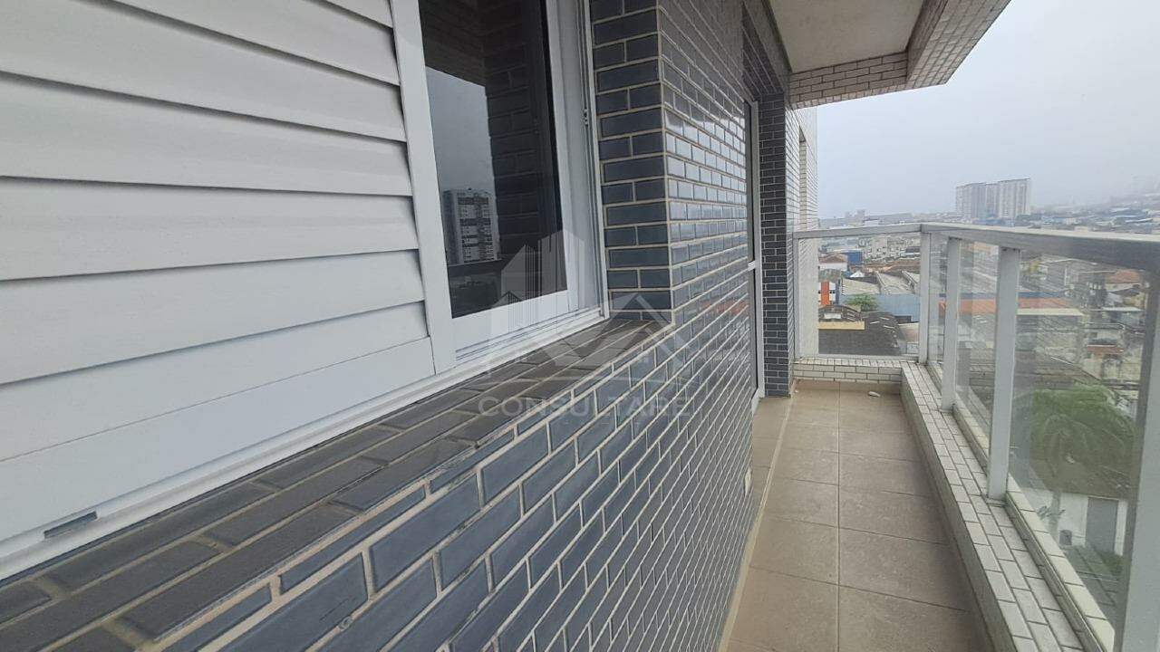 Apartamento para aluguel no bairro Vila Mathias por 4.500,00: 