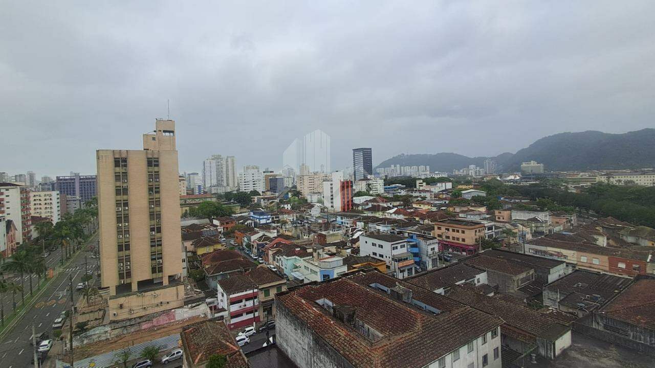 Apartamento para aluguel no bairro Vila Mathias por 4.500,00: 