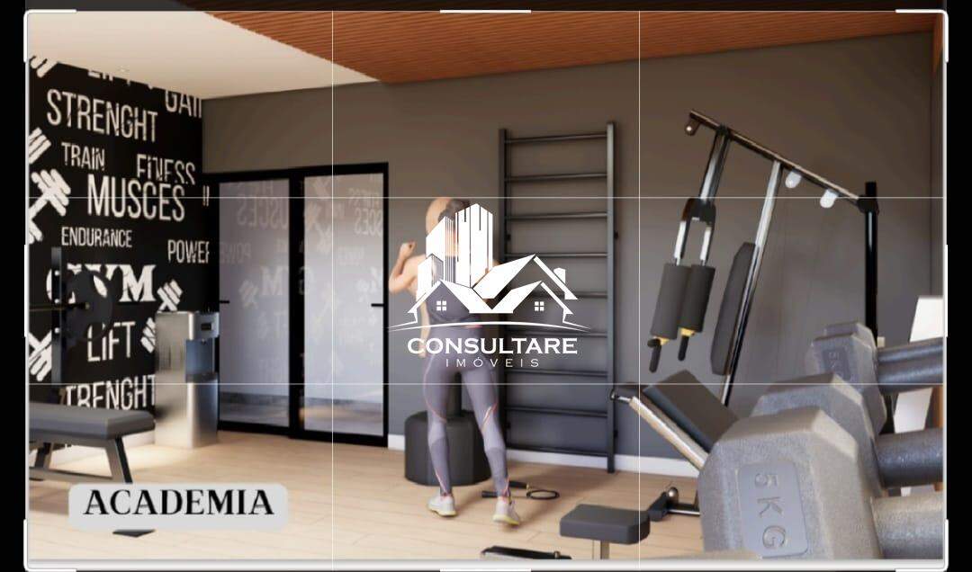 Apartamento à venda no bairro Encruzilhada por 424.500,00: 