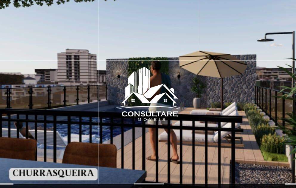Apartamento à venda no bairro Encruzilhada por 424.500,00: 