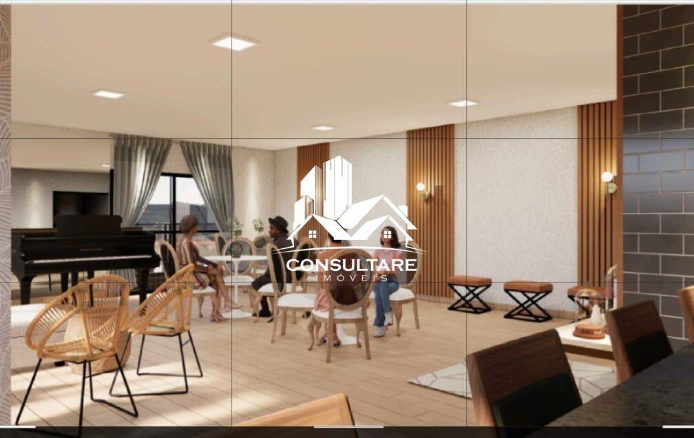 Apartamento à venda no bairro Encruzilhada por 426.500,00: 