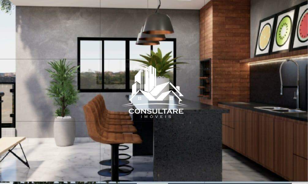 Apartamento à venda no bairro Encruzilhada por 426.500,00: 