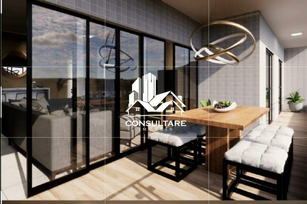 Apartamento à venda no bairro Encruzilhada por 691.500,00: 