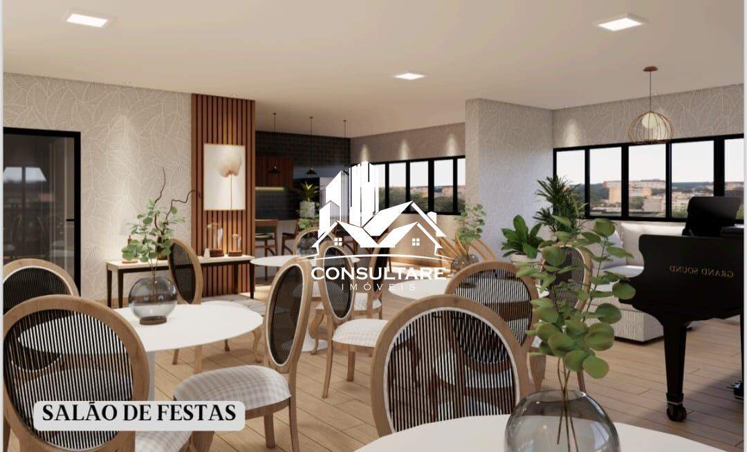 Apartamento à venda no bairro Encruzilhada por 691.500,00: 