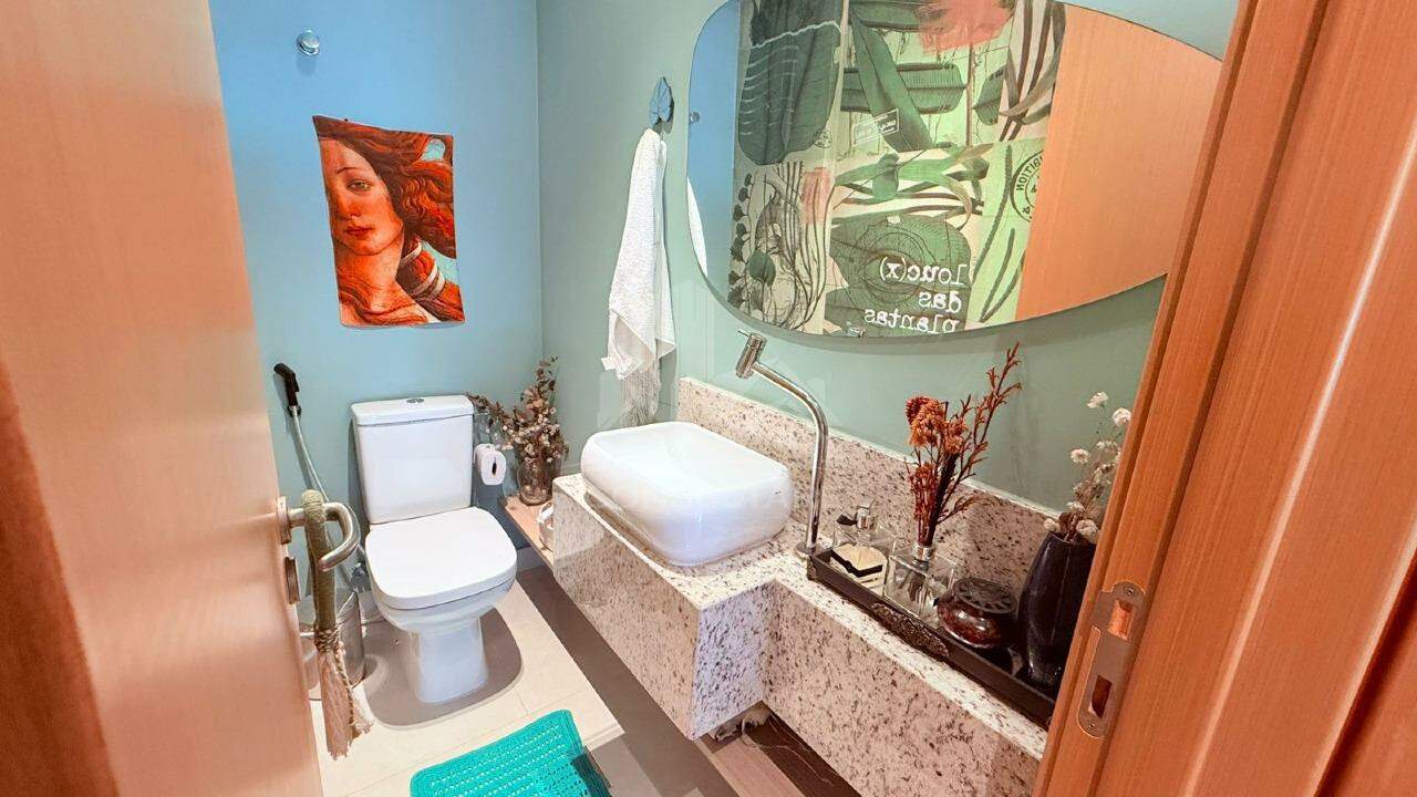 Apartamento, 2 quartos, 85 m² - Foto 31