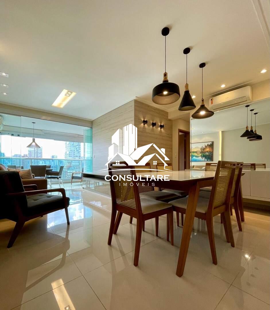 Apartamento para aluguel no bairro Embaré por 9.500,00: 