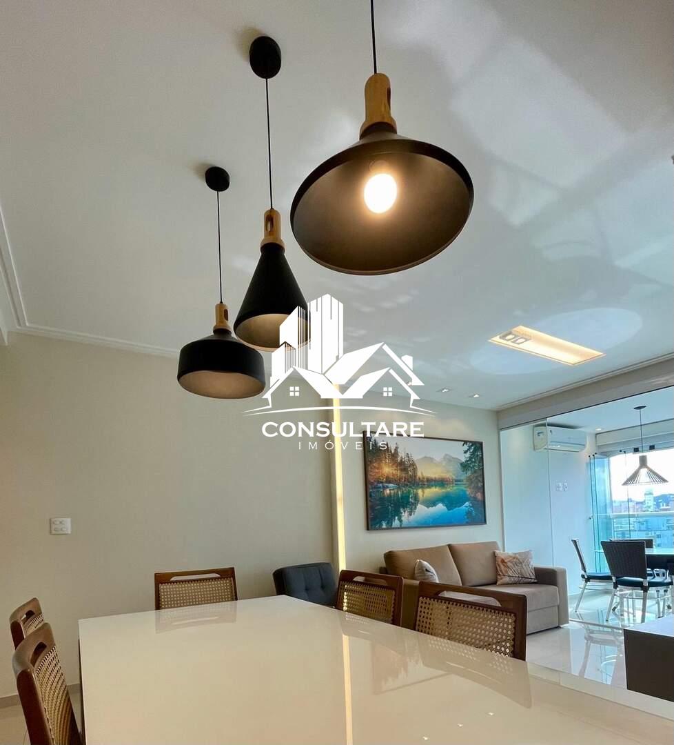 Apartamento para aluguel no bairro Embaré por 9.500,00: 