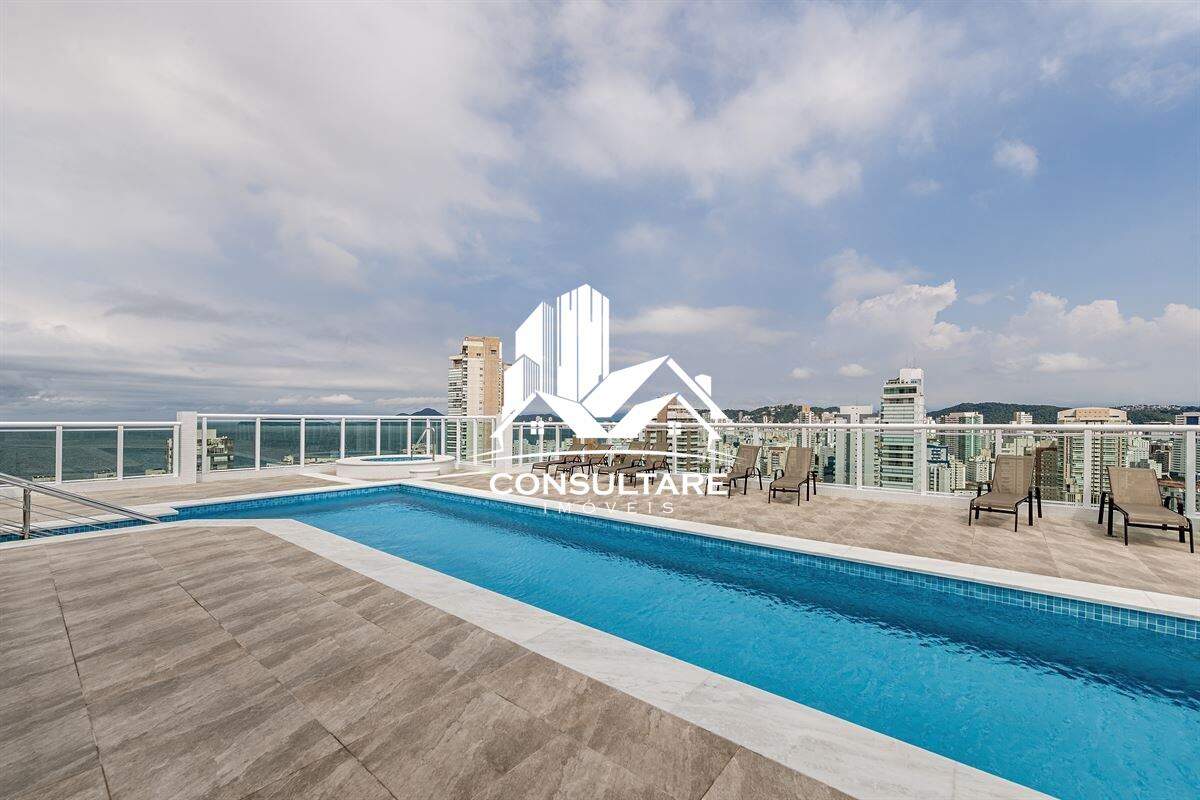 Apartamento para aluguel no bairro Embaré por 9.500,00: 