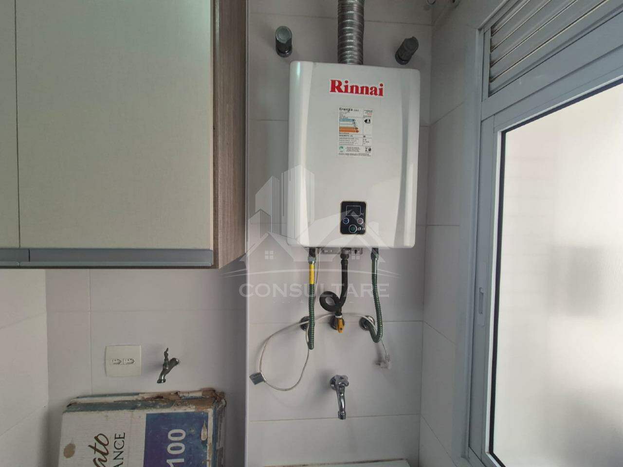 Apartamento, 3 quartos, 87 m² - Foto 36
