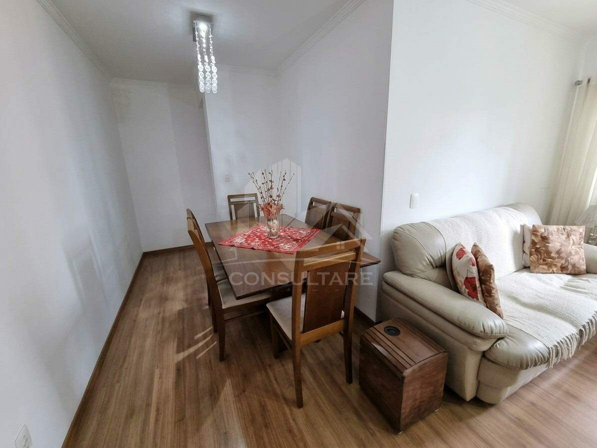 Apartamento, 3 quartos, 112 m² - Foto 5