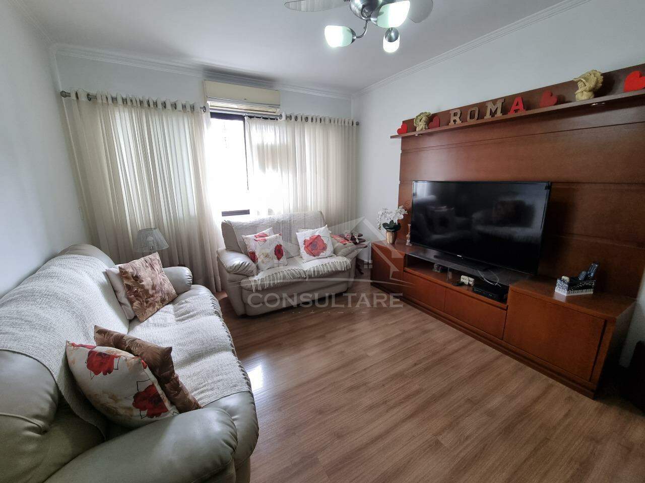 Apartamento, 3 quartos, 112 m² - Foto 4