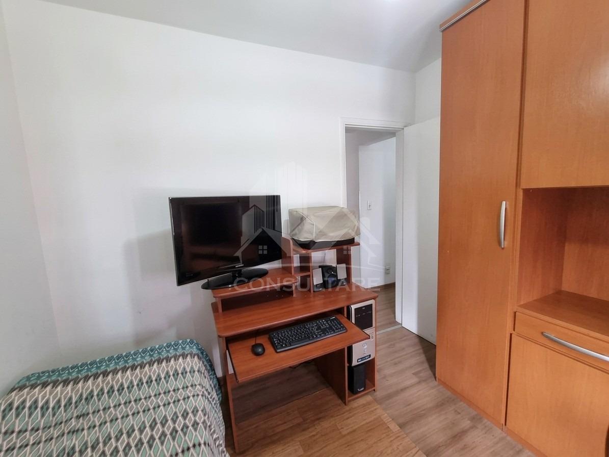 Apartamento, 3 quartos, 112 m² - Foto 14