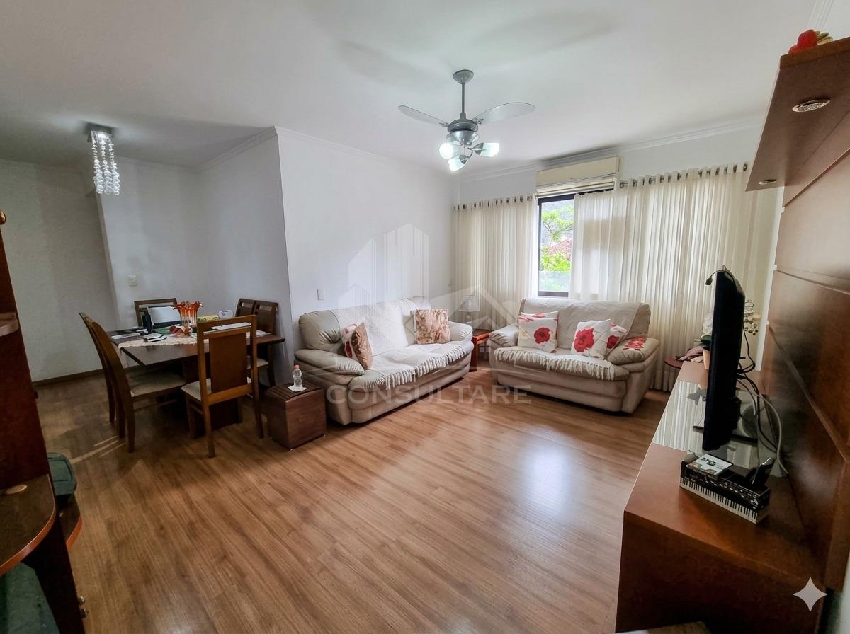 Apartamento, 3 quartos, 112 m² - Foto 1
