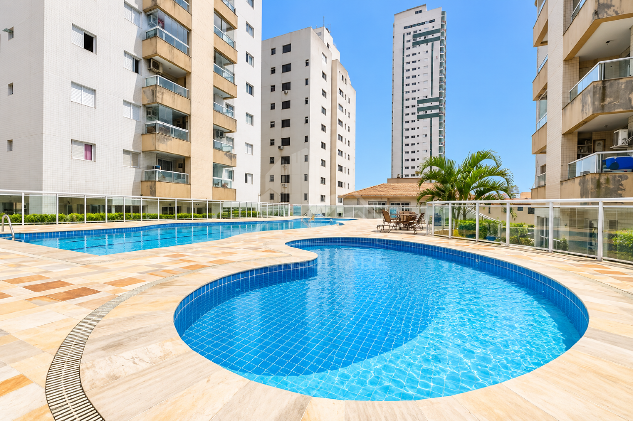 Apartamento à venda no bairro Ponta da Praia por 816.000,00: 