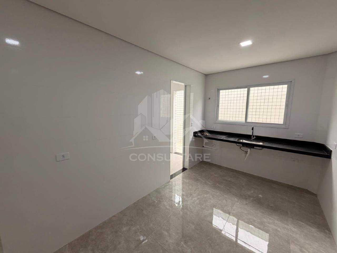 Casa, 3 quartos, 100 m² - Foto 2