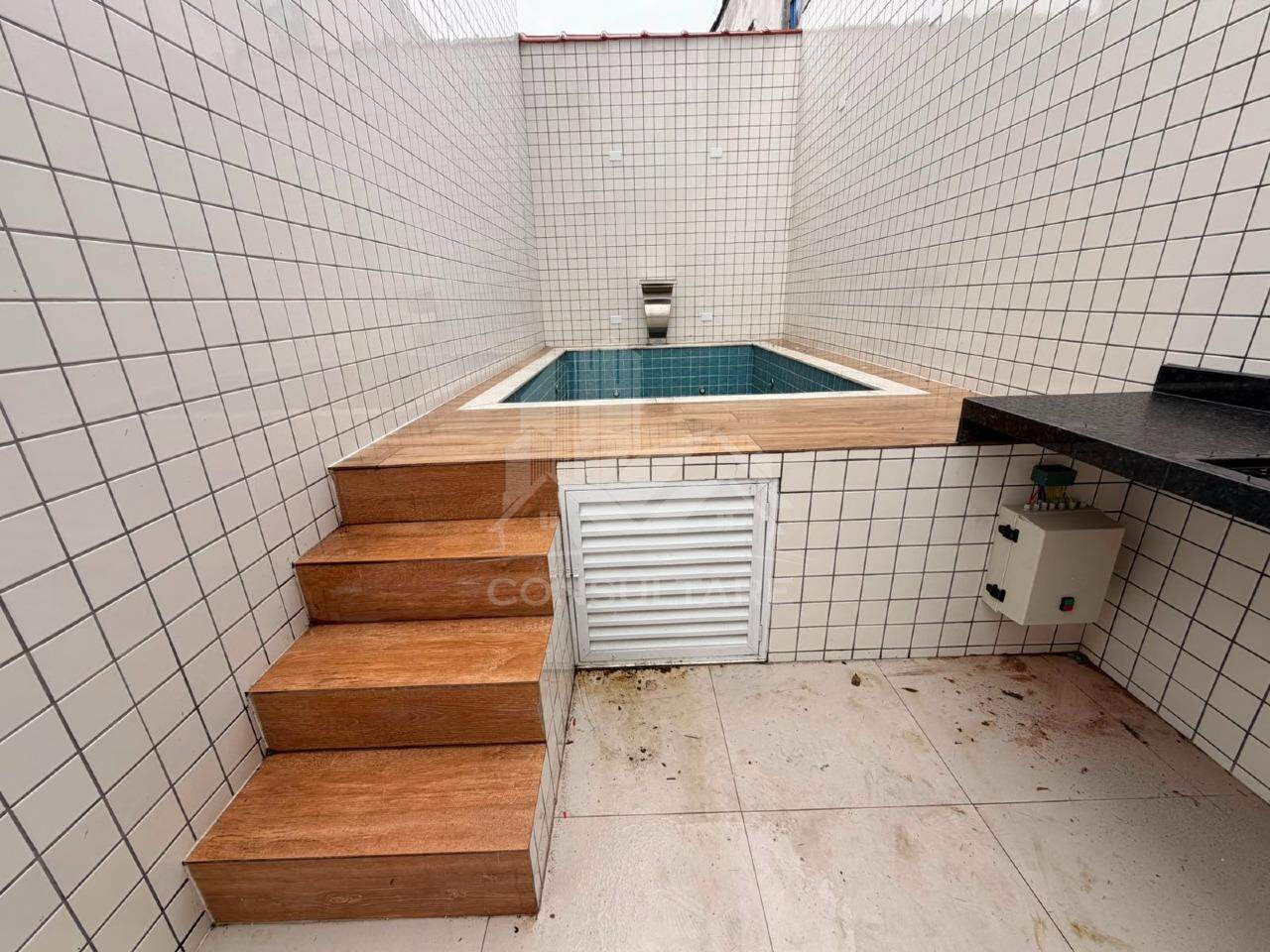 Casa, 3 quartos, 100 m² - Foto 8