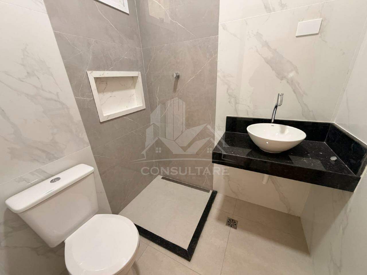 Casa, 3 quartos, 100 m² - Foto 6
