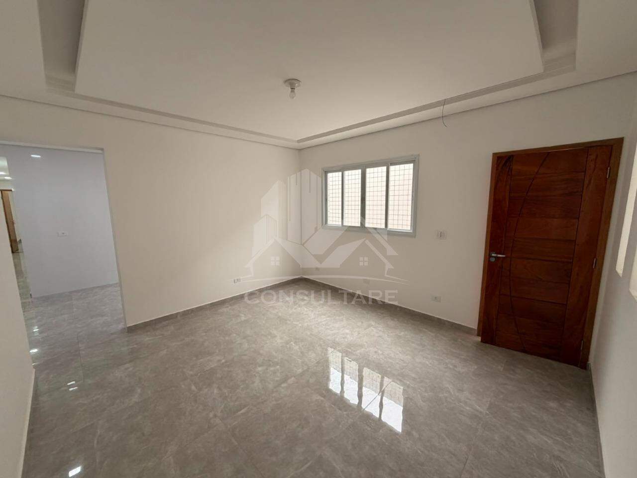 Casa, 3 quartos, 100 m² - Foto 1