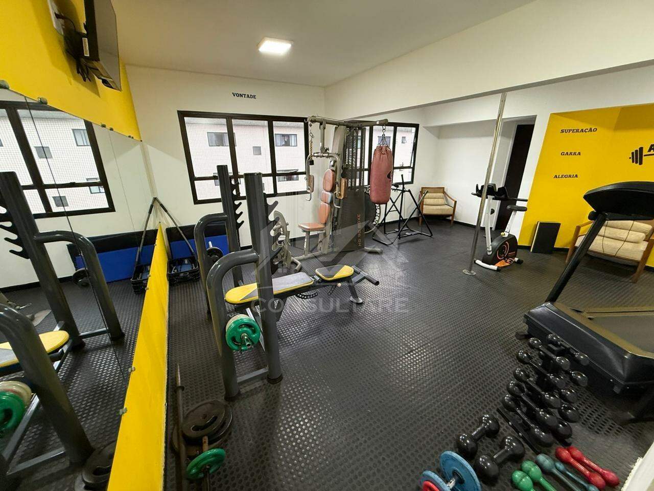 Apartamento, 2 quartos, 98 m² - Foto 25