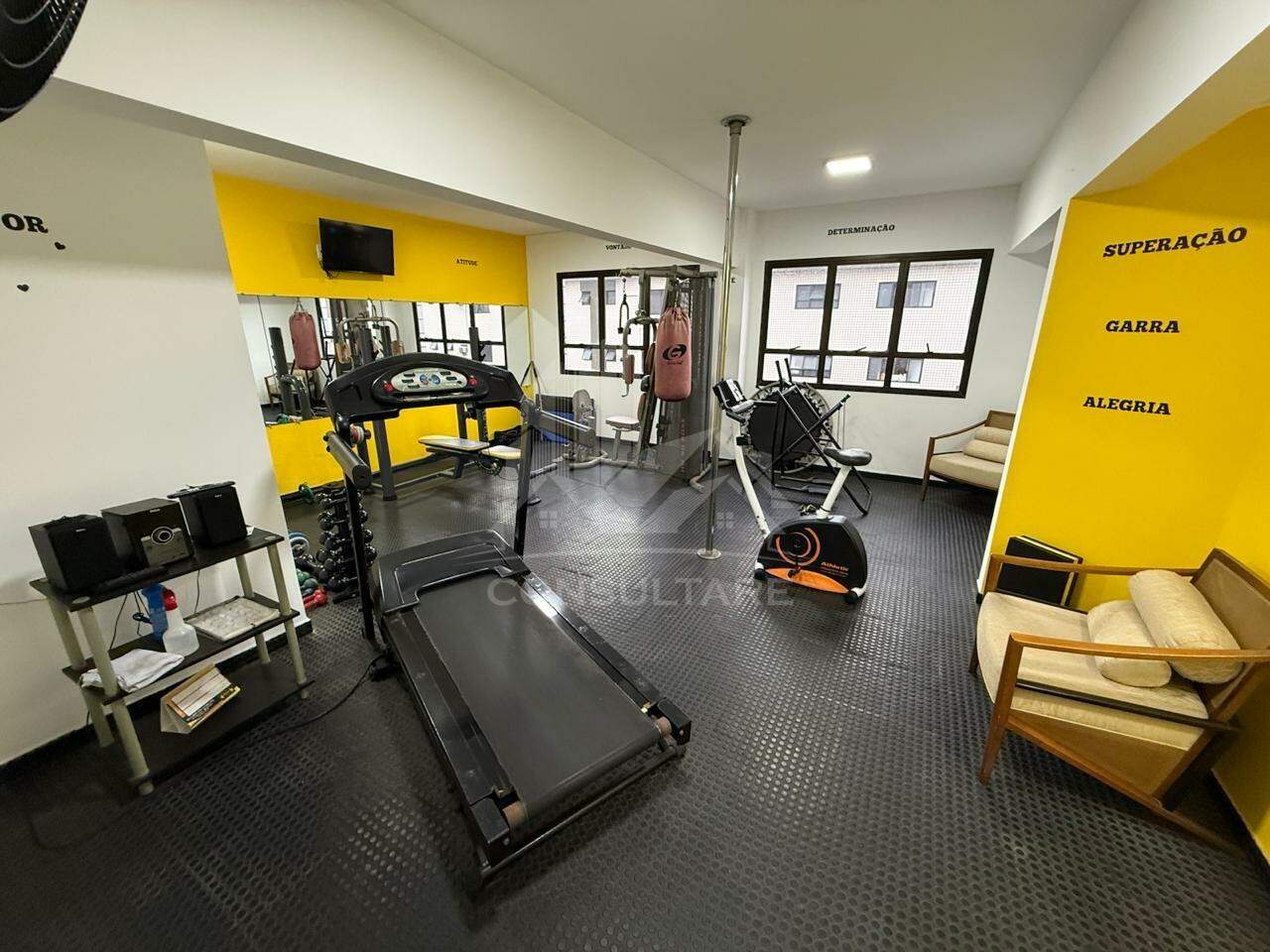 Apartamento, 2 quartos, 98 m² - Foto 23