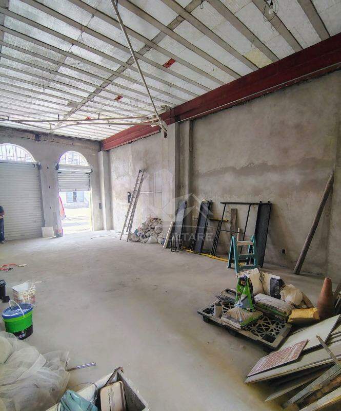 Loja-Salão, 122 m² - Foto 9