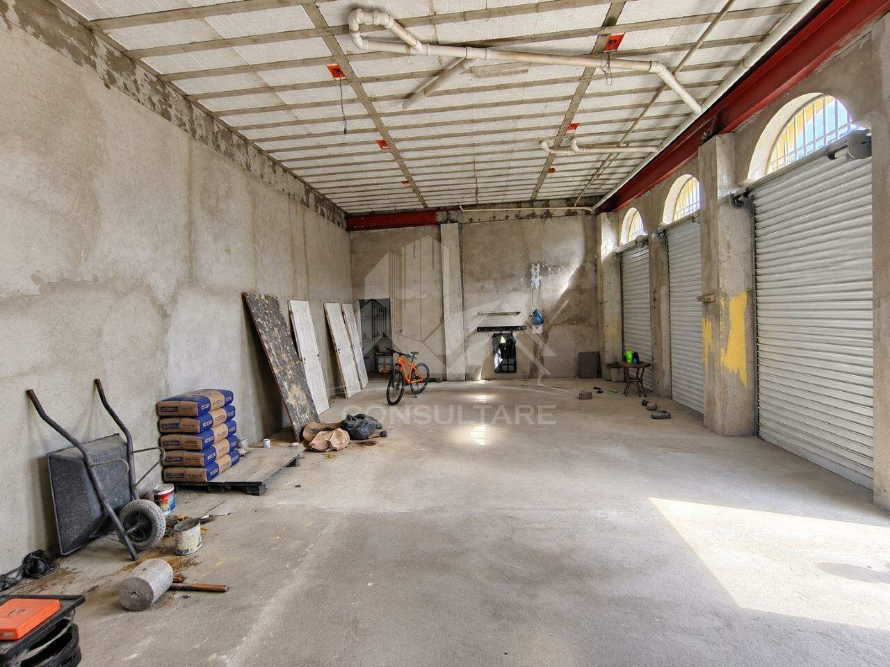 Loja-Salão, 84 m² - Foto 8