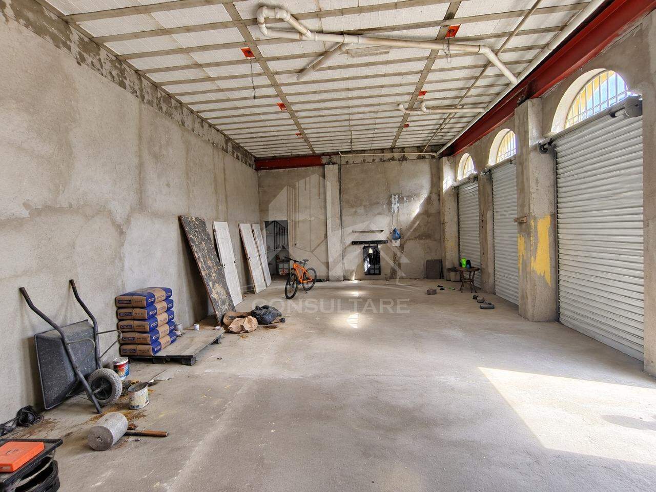 Loja-Salão, 84 m² - Foto 3