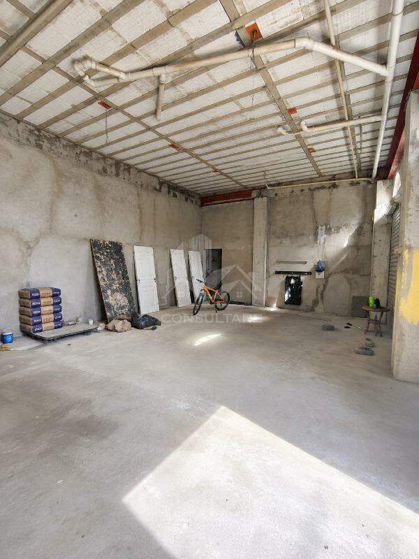 Loja-Salão, 84 m² - Foto 1