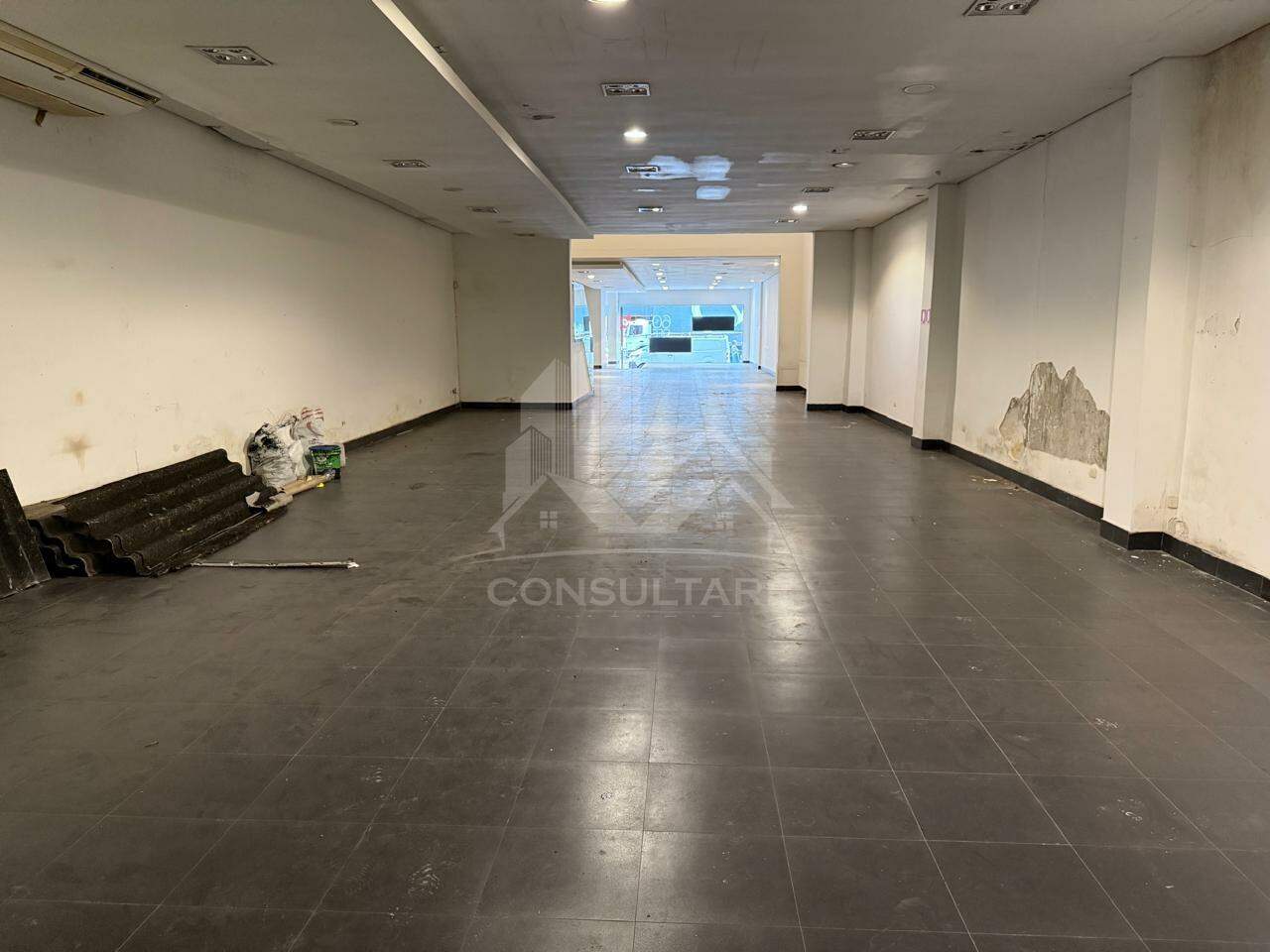 Loja-Salão, 595 m² - Foto 5