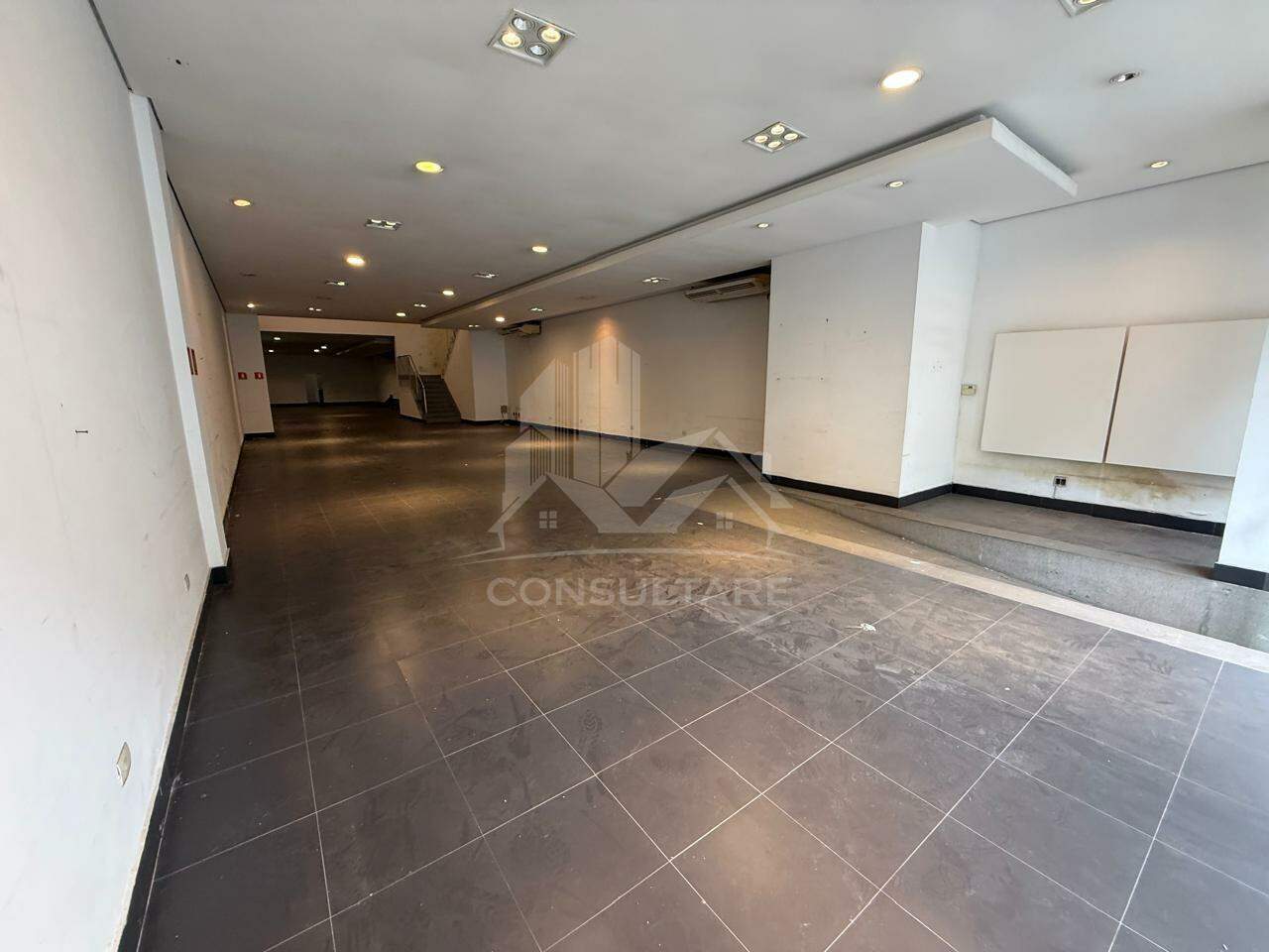 Loja-Salão, 595 m² - Foto 3