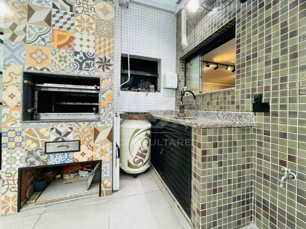 Apartamento, 2 quartos, 167 m² - Foto 33