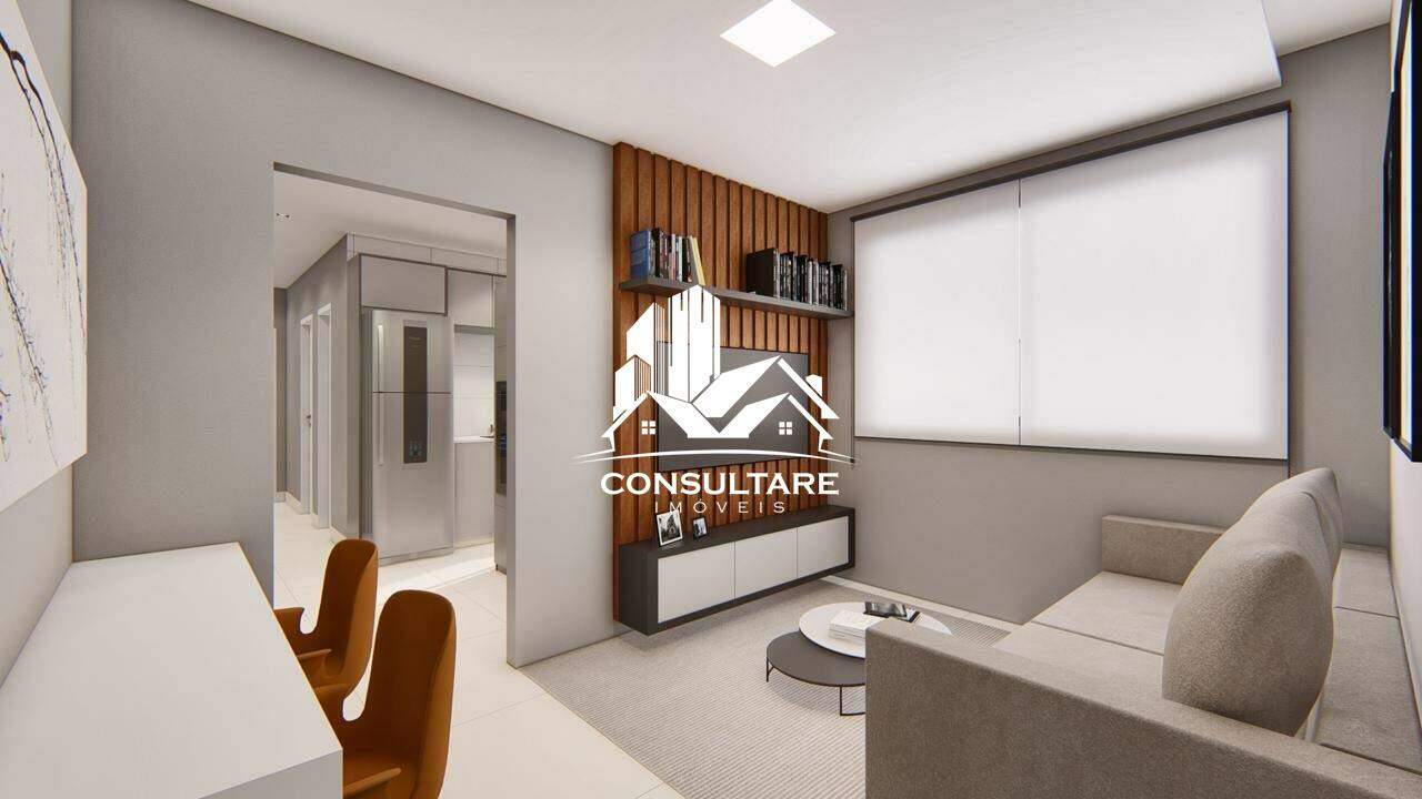 Apartamento, 2 quartos, 50 m² - Foto 33
