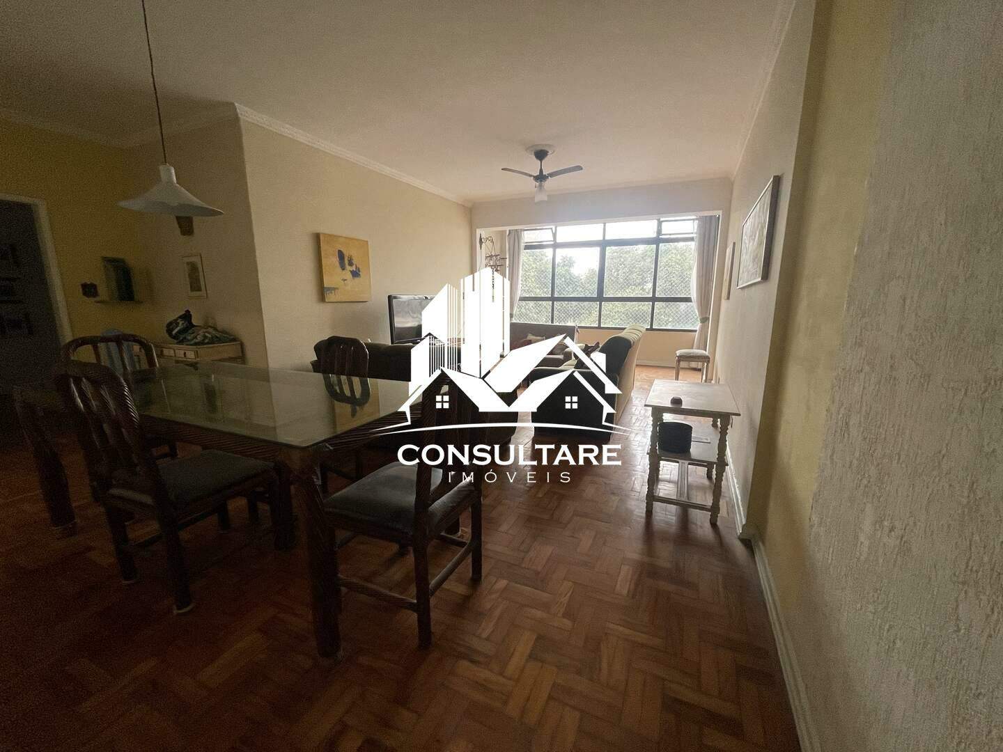 Apartamento para aluguel no bairro José Menino por 4.600,00: 