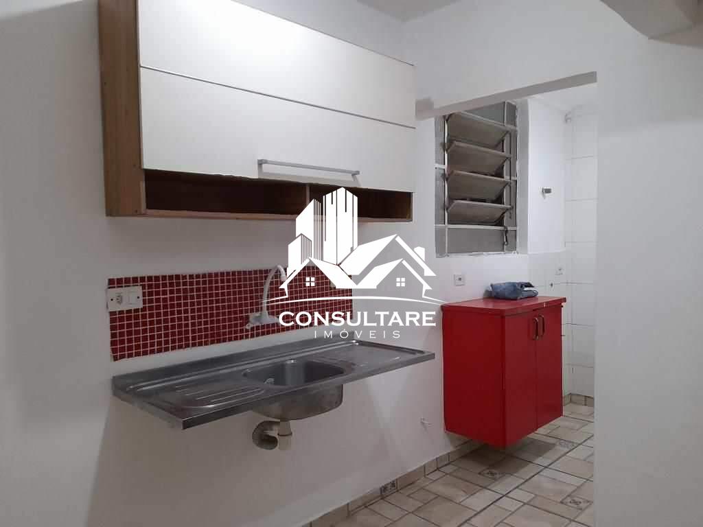 Apartamento, 1 quarto, 41 m² - Foto 1