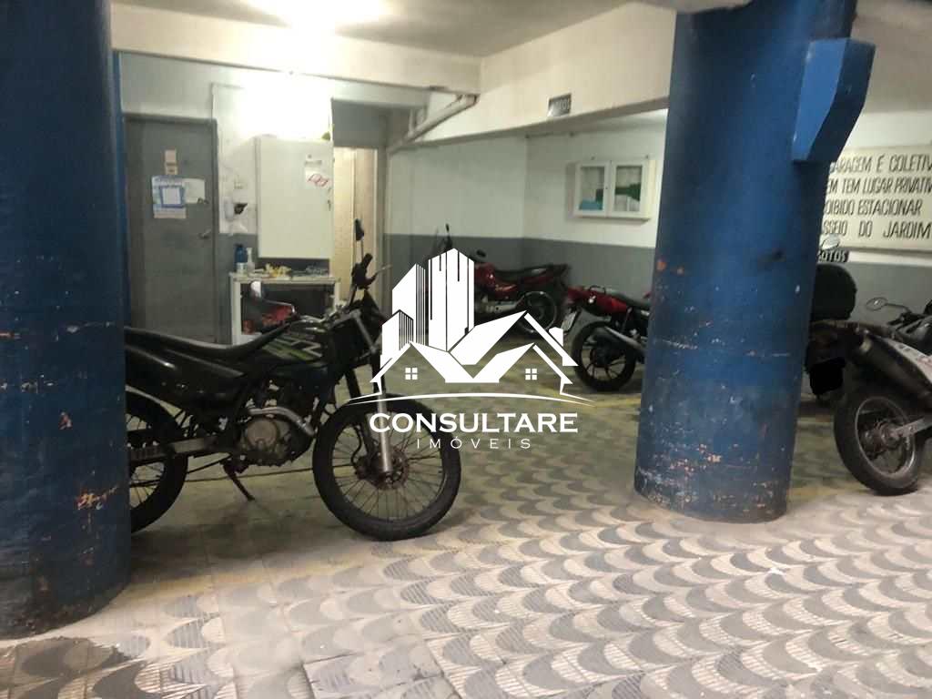 Apartamento, 1 quarto, 41 m² - Foto 20