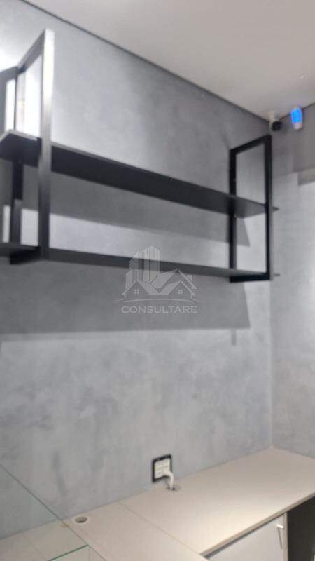 Loja-Salão, 28 m² - Foto 12