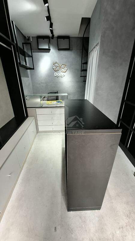 Loja-Salão, 28 m² - Foto 6